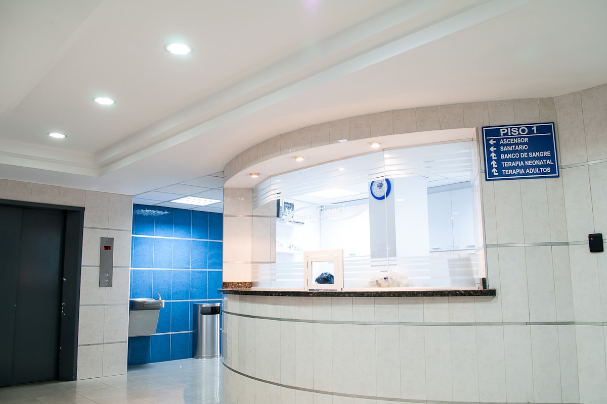 Demo Starter Dental Clinic gallery image 1